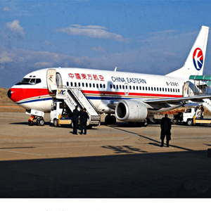武夷山机场托运航空快运业稳步发展的原因是什么？